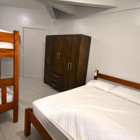 Residencial Melfi III - Apartamento Terreo Bombinhas Eksteriør bilde
