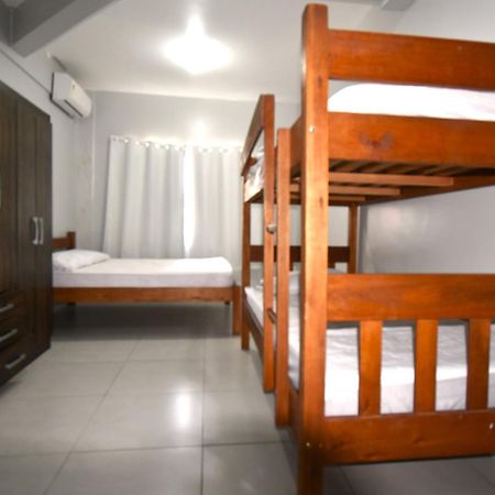 Residencial Melfi III - Apartamento Terreo Bombinhas Eksteriør bilde