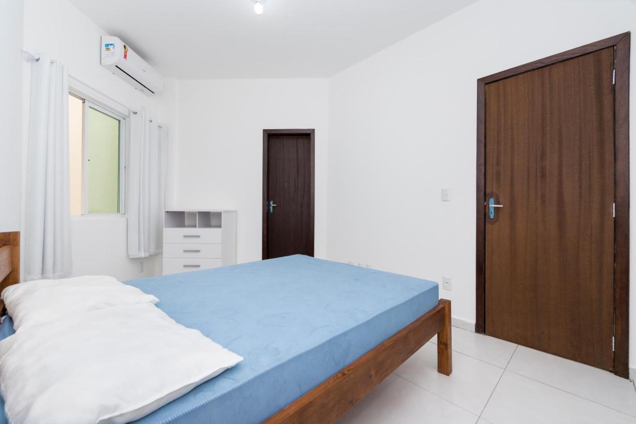 Residencial Melfi III - Apartamento Terreo Bombinhas Eksteriør bilde