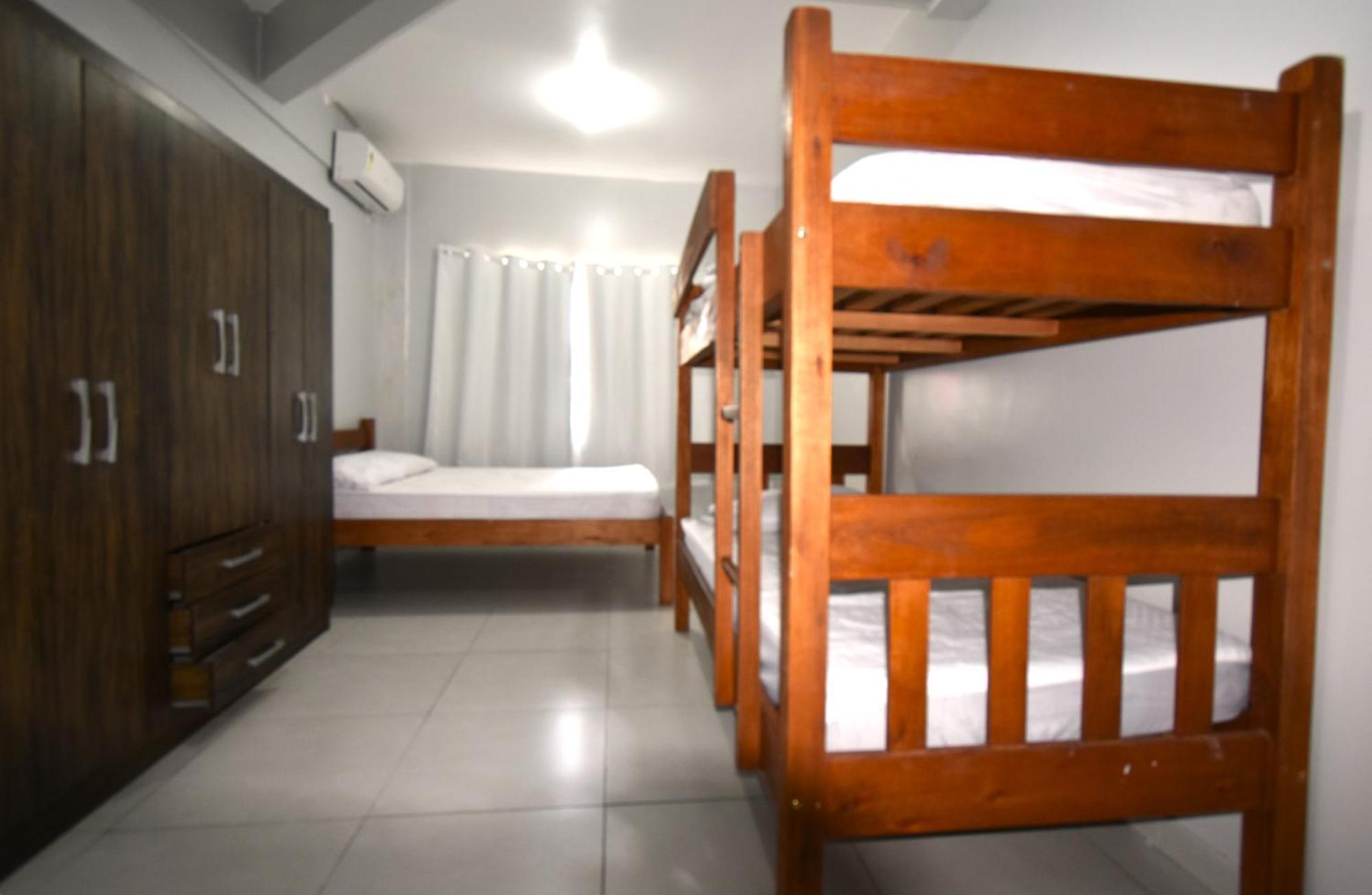 Residencial Melfi III - Apartamento Terreo Bombinhas Eksteriør bilde